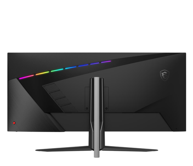 MSI MAG 401QR - 1222936 - zdjęcie 5